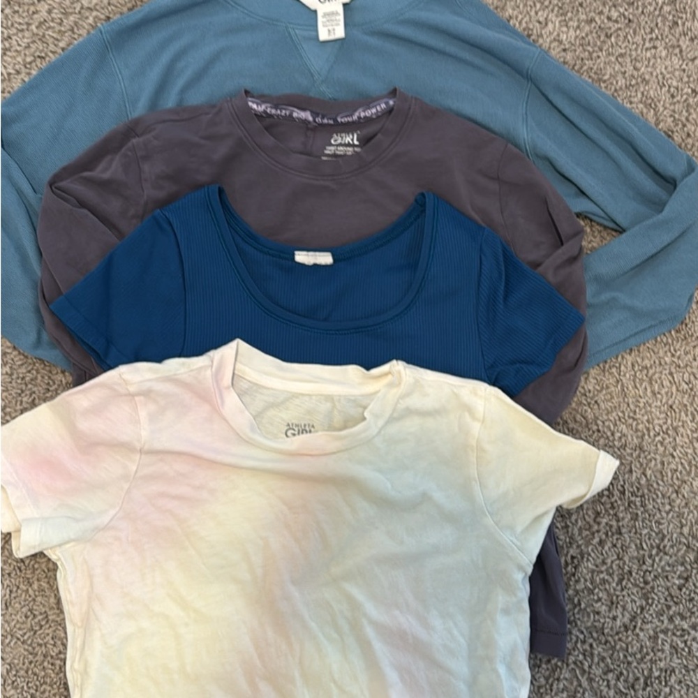 Athleta Bundle
